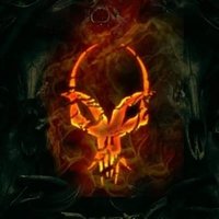 Flaming Skull death metal (@metalflaming) 's Twitter Profile