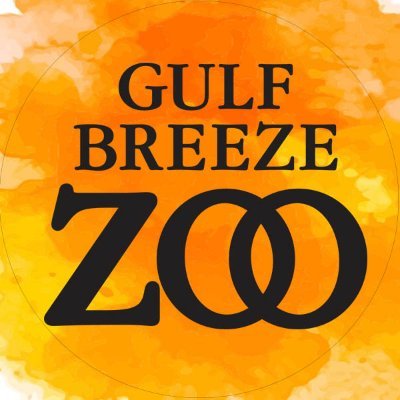 theGBZoo's profile picture. The Gulf Coast Area’s award-winning Gulf Breeze Zoo is home to more than 900 exotic animals. Open 363 days of the year!
