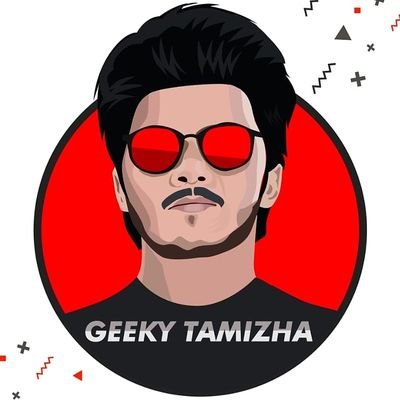 @Geekytamizha_