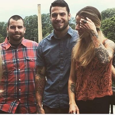 DanielPLandry's profile picture. 