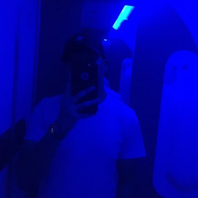 estebanortega30's profile picture. an absolute mad lad/ https://t.co/dXEWpSVvOW