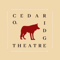 Cedar Ridge Theatre(@crhs__theatre) 's Twitter Profile Photo