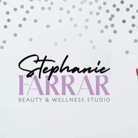 Stephanie Farrar - @SFarrar_Coach Twitter Profile Photo