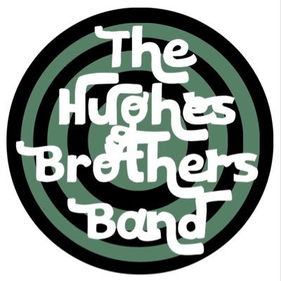THE HUGHES BROTHERS BAND EP OUT EVERYWHERE NOW!!!!! Rock & Roll La Mesa Style! Three Brothers Born & Bred To Rock!