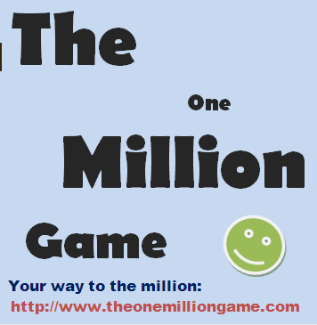 The game was started!!!
Follow me on:
http://t.co/hROWH8bFbS