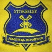 Stokesley AR FC (@arstokesley) 's Twitter Profile