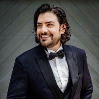 Ilker Arcayürek (@ilkertenor) 's Twitter Profile
