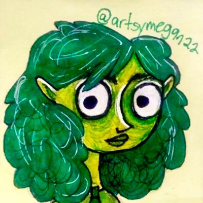 Artsyさんのプロフィール画像