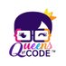 QueensofCode (@queensofcode) Twitter profile photo QueensofCode (@queensofcode) Twitter profile photo