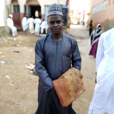 ChediAminu's profile picture. Pharm tech