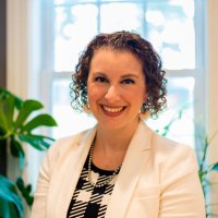 Pamela Tadross (@pamtadross) 's Twitter Profile