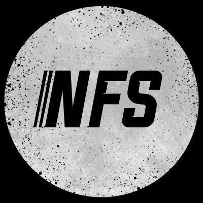 Cuenta oficial de NFS 