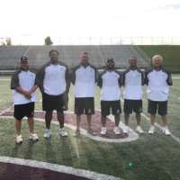 Dean Hawkins (@coachhawkins_1) 's Twitter Profile Photo Dean Hawkins (@coachhawkins_1) 's Twitter Profile Photo