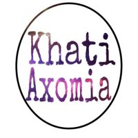 KHATI AXOMIYA(@AxomiyaKhati) 's Twitter Profile Photo