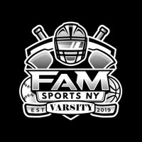 FaM Sports New York Varsity(@FaMSportsVF) 's Twitter Profile Photo