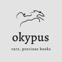 OKYPUS Antique Bookshop / ΩΚΥΠΟΥΣ παλαιοβιβλιοπωλείον