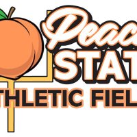 Peach State Athletic Fields (@fieldspeach) 's Twitter Profile Photo Peach State Athletic Fields (@fieldspeach) 's Twitter Profile Photo