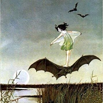 sonderlanded's profile picture. an immaterial girl in the material world