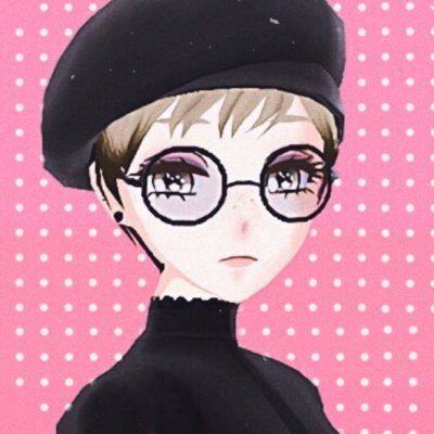 きせかえゲーム記録用／長期間ポストしないことがあるのでフォロー非推奨・フォロバ不要です🙇