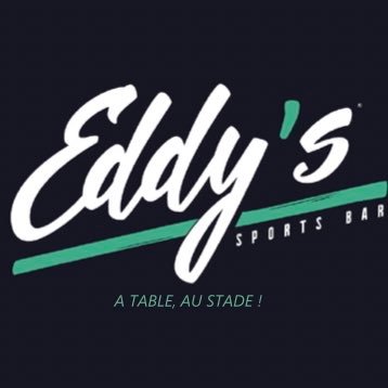 Eddy’s Sports Bar