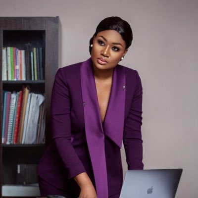 Sandra Ankobiah, Esq Profile