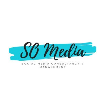 Providing social media consultancy and management to businesses and brands looking to improve their online presence. Email -  so.media@outlook.com