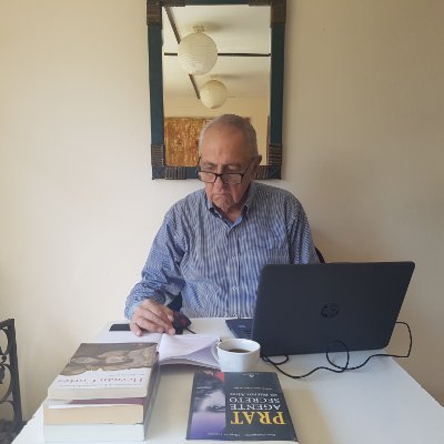 René H. Negreteさんのプロフィール画像