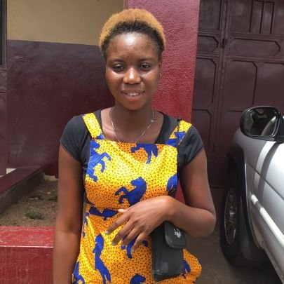 SannohMary's profile picture. 