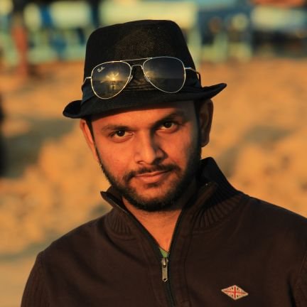 Kamal_Rasale's profile picture. Get into an extreme silence road ways of absolute knowledge for seeking the folded truth of Sapiens story.X Creator.RTs are not endorsements & Views are my own.