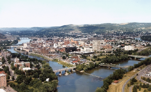Our blog about the best events and locations in Binghamton, NY!