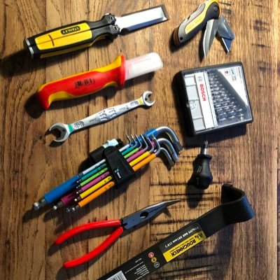 Tools4Sparks's profile picture. The Ultimate Tools for Talented Craftsmen