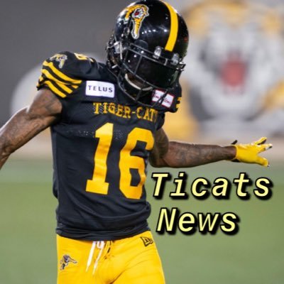 Hamilton Tiger cats News, Info, and Updates 🏆15 time Grey Cup champions🏆 2019 season record 🐯: 4-1 Next Game: Thursday August 1st vs Saskatchewan