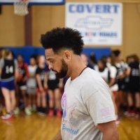 Mark Wilkerson (@hoopofficial) 's Twitter Profile