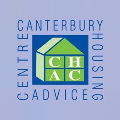 Providing free, confidential and independent advice on housing matters in the Canterbury District with the aim of preventing homelessness.