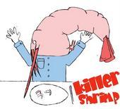 eatmoreshrimp's profile picture. 