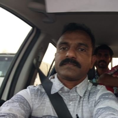 chandrabose Profile