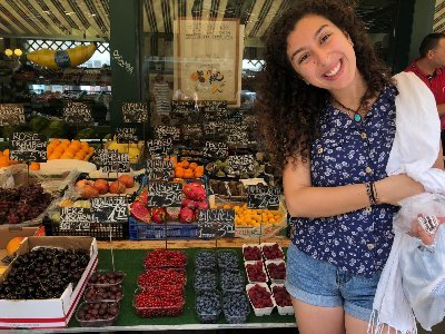 TFrankenthaler's profile picture. 