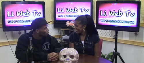 LIVENDIRECTTV's profile picture. Your Source For All Things Entertainment.