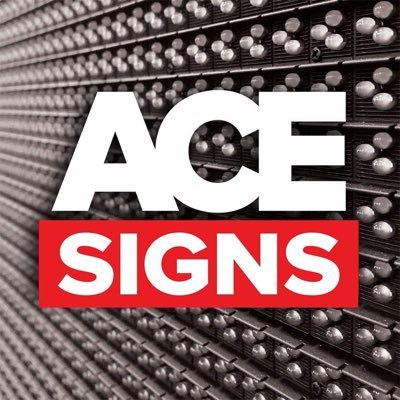 Ace Signs