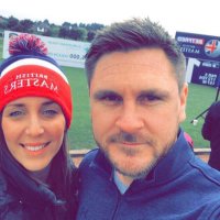 Craig Lockwood (@craigkl85) 's Twitter Profile