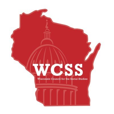 Wisconsin Council for the Social Studies is the educator professional organization for social studies teachers in WI and beyond!