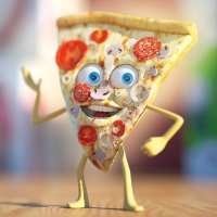 Pizzagnom(@pizzagnom) 's Twitter Profile Photo