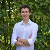 Maciek Szarek (@maciek_szarek) 's Twitter Profile