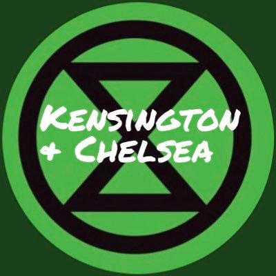 Extinction Rebellion in Borough of Kensington & Chelsea #XRWEST Email: xrboroughkc@gmail.com Facebook:https://t.co/5S4RzOiwmq