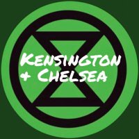 Extinction Rebellion Kensington & Chelsea 🍃(@xr_kensington) 's Twitter Profile Photo