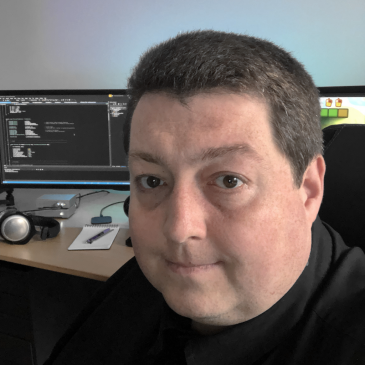 Game developer for 25 years, Retro computing/gaming enthusiast, Lego collector, 3D printing tinkerer, Recovering WoW addict.
Recently worked on 'Star Trucker'