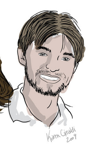 diegoandrade87's profile picture. 