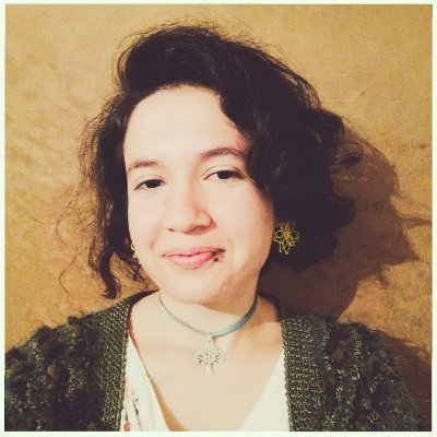 Soy lo que he vivido y me convertiré en lo que mi alma necesite que me convierta.