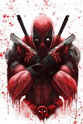 shackjagger's profile picture. 