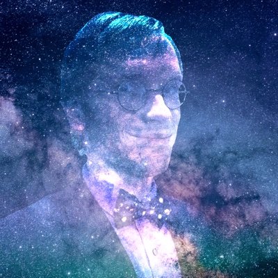 Author, Citizen Scientist, Educator. Writer and host of @SpacemanShow and @LovecraftTales.